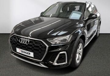 Audi Q5 93.833 km 32.880 &euro; Bielefeld 33609