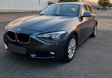 BMW 116 172.800 km 6.000 &euro; Bielefeld 33607