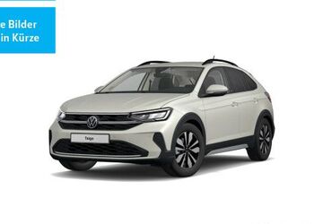 VW Taigo 40.932 km 18.480 &euro; Bielefeld 33699