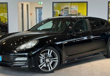 Porsche Panamera 199.453 km 18.995 &euro; Herford 32052