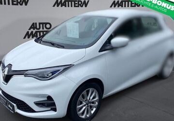 Renault ZOE 57.142 km 9.990 &euro; Bielefeld 33719