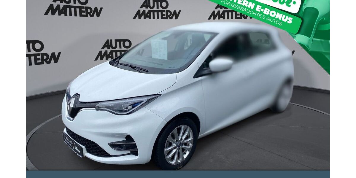 Renault ZOE 57.142 km 9.990 &euro; Bielefeld 33719