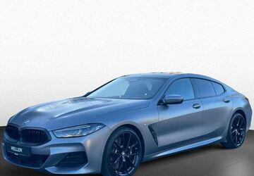 BMW 840 54.391 km 68.945 &euro; Melle 49324