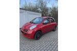 Nissan Micra 150.894 km 1.600 &euro; Halle 33790