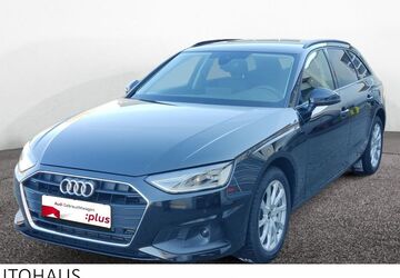 Audi A4 47.524 km 24.790 &euro; Melle 49324