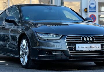 Audi A7 151.500 km 26.990 &euro; Bielefeld 33609