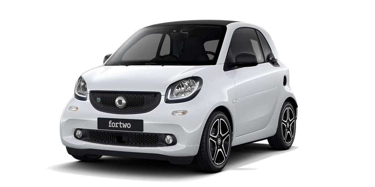 Smart forTwo 24.990 km 8.350 &euro; Schloß Holte-Stukenbrock 33758