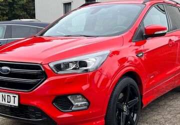 Ford Kuga 64.106 km 22.990 &euro; Steinhagen 33803