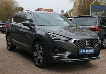 Seat Tarraco 171.800 km 22.900 &euro; Hiddenhausen 32120