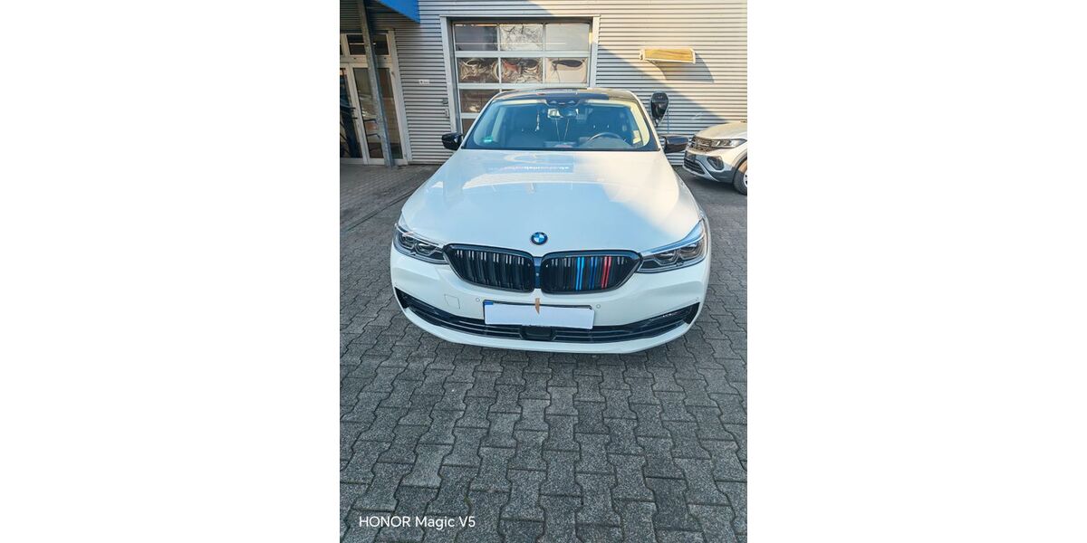 BMW 630 Gran Turismo 110.000 km 28.500 &euro; Bielefeld 33689