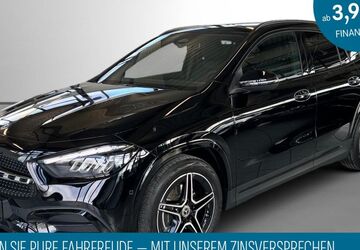 Mercedes-Benz GLA 200 2.900 km 44.180 &euro; Lemgo 32657