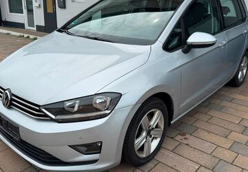 VW Golf 201.129 km 5.990 &euro; Bielefeld 33689