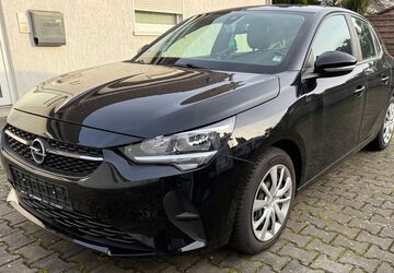 Opel Corsa 28.819 km 11.400 &euro; Herzebrock-Clarholz 33442