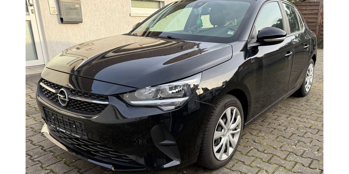 Opel Corsa 28.819 km 11.400 &euro; Herzebrock-Clarholz 33442
