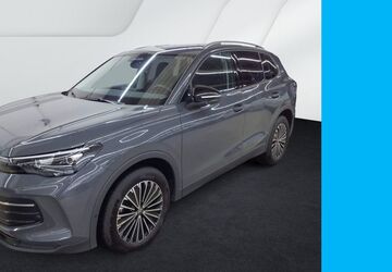 VW Tiguan 29.422 km 32.715 &euro; Gütersloh 33334
