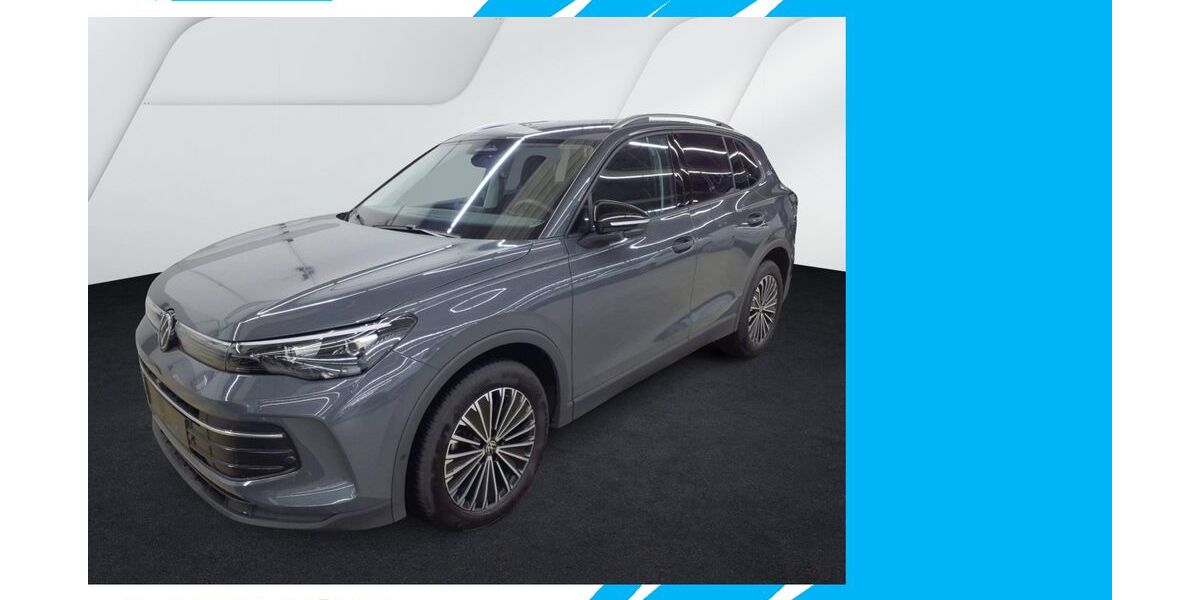 VW Tiguan 29.422 km 32.715 &euro; Gütersloh 33334