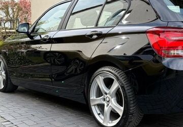 BMW 114 105.000 km 7.800 &euro; Bielefeld 33649