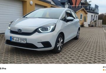 Honda Jazz 48.900 km 17.990 &euro; Herford 32051
