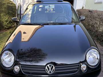 Gebrauchte VW Lupo