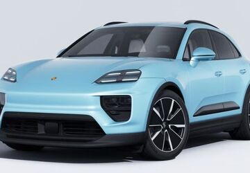Porsche Macan 13.323 km 95.650 &euro; Bielefeld 33719