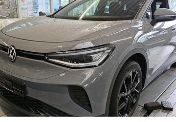 VW ID.4 48.347 km 30.890 &euro; Bielefeld 33689