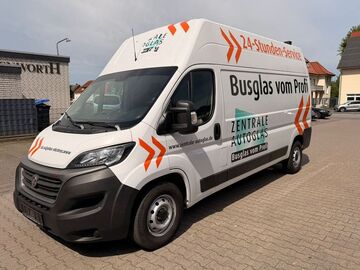 Gebrauchte Fiat Ducato