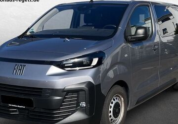 Fiat Scudo 24.500 km 29.990 &euro; Delbrück-Westenholz 33129