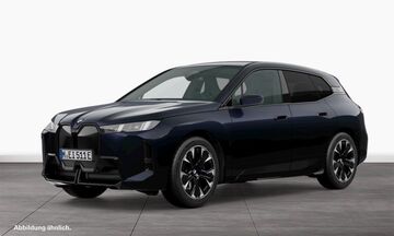 Gebrauchte BMW iX