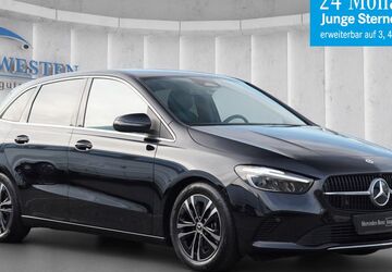 Mercedes-Benz B 200 16.530 km 29.790 &euro; Schloß Holte-Stukenbrock 33758