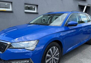 Skoda Superb 133.000 km 16.990 &euro; Bielefeld 33659