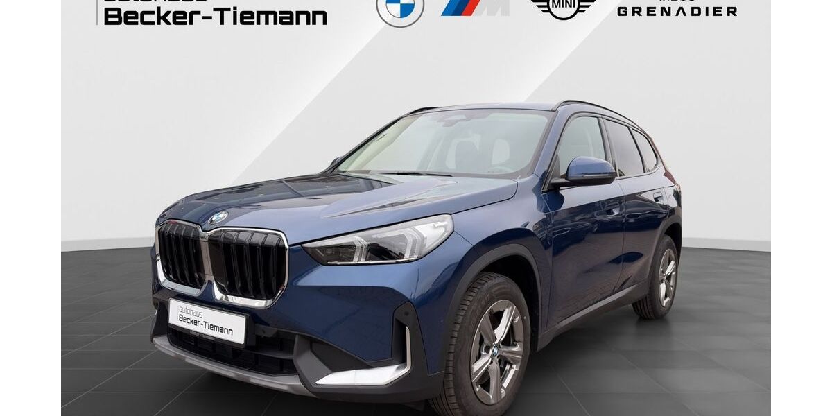 BMW X1 21.955 km 37.902 &euro; Lemgo 32657