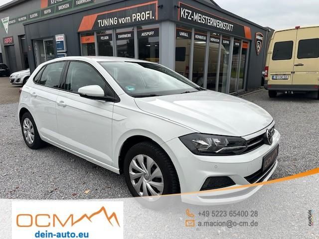 VW Polo 83.000 km 11.750 &euro; Kirchlengern 32278