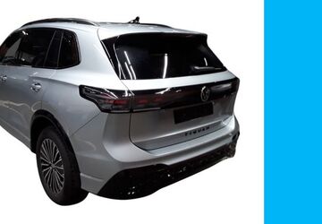 VW Tiguan 17.294 km 47.245 &euro; Gütersloh 33334