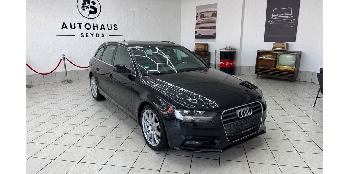 Audi A4 140.000 km 13.690 &euro; Bielefeld 33604