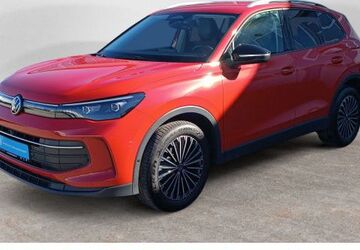 VW Tiguan 26.536 km 34.770 &euro; Lemgo 32657