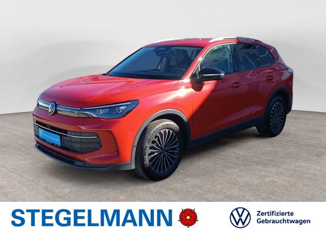 VW Tiguan 26.536 km 34.770 &euro; Lemgo 32657