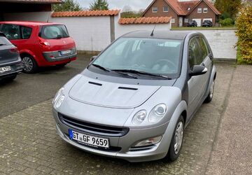 Smart ForFour 167.000 km 1.100 &euro; Herzebrock 33442
