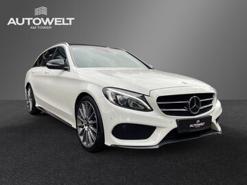 Gebrauchte Mercedes-Benz C 250