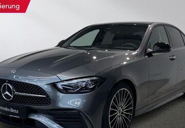 Mercedes-Benz C 300 4.900 km 52.690 &euro; Bad Oeynhausen 32545