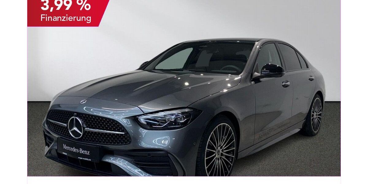 Mercedes-Benz C 300 4.900 km 52.690 &euro; Bad Oeynhausen 32545