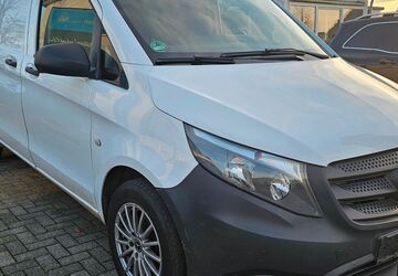 Mercedes-Benz Vito 265.000 km 10.950 &euro; Bielefeld 33659