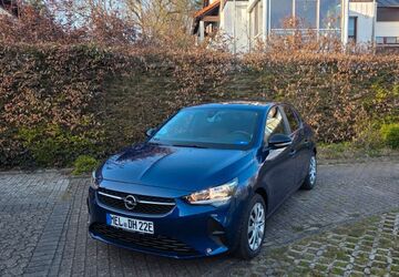 Opel Corsa 1.950 km 14.800 &euro; Melle 49324