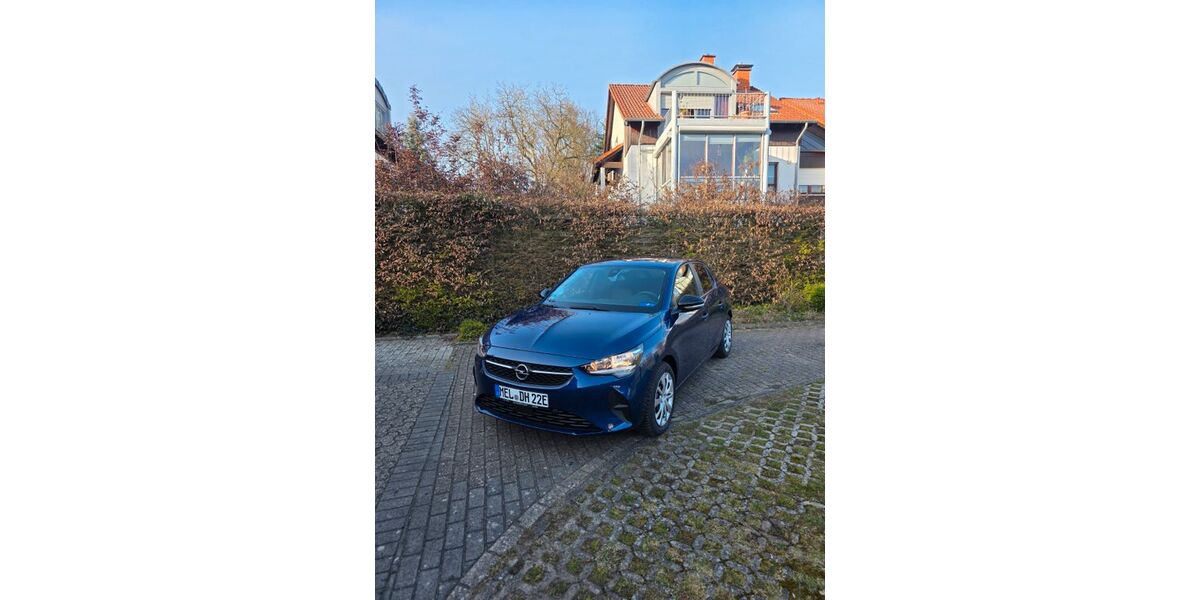 Opel Corsa 1.950 km 16.000 &euro; Melle 49324