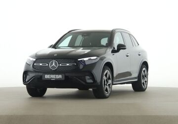 Mercedes-Benz GLC 300 9.900 km 71.950 &euro; Bielefeld 33609