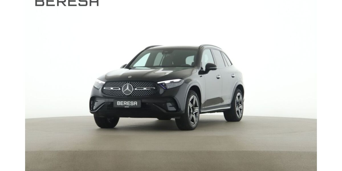 Mercedes-Benz GLC 300 9.900 km 71.950 &euro; Bielefeld 33609