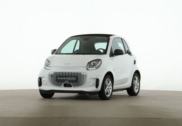 Smart ForTwo 10.300 km 11.485 &euro; Bielefeld 33609