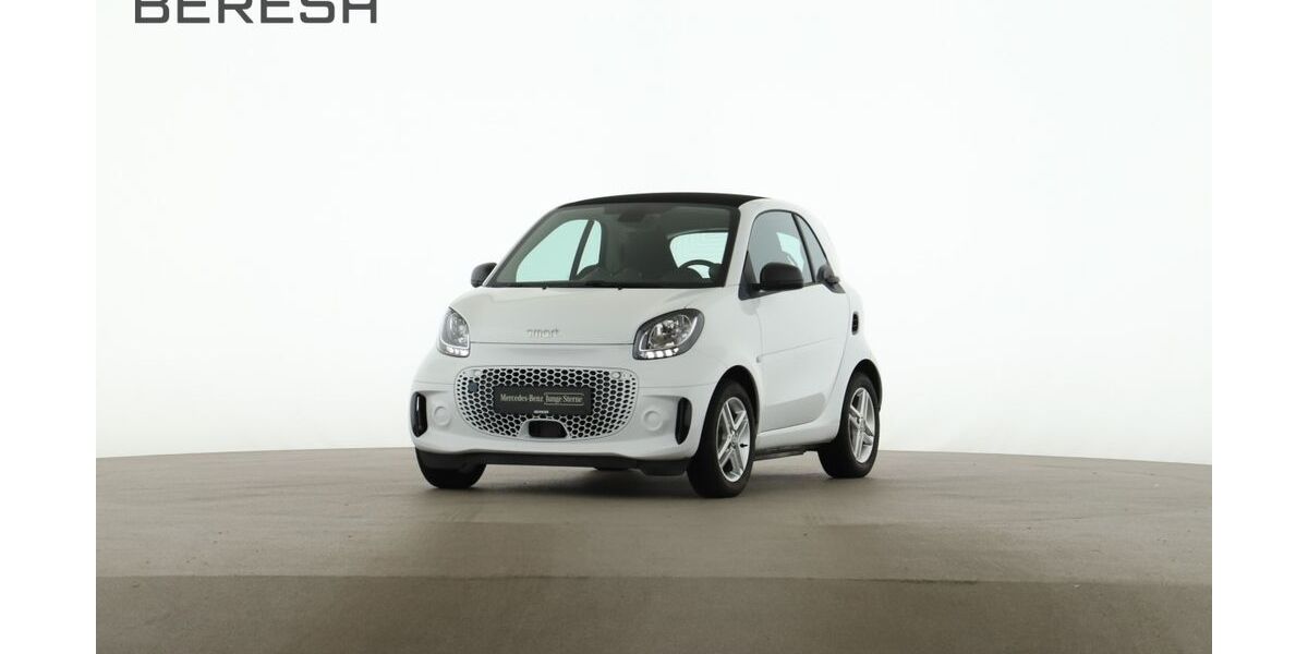 Smart ForTwo 10.300 km 11.485 &euro; Bielefeld 33609