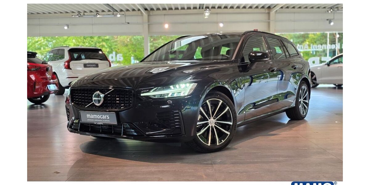 Volvo V60 12.448 km 36.950 &euro; Bielefeld 33647