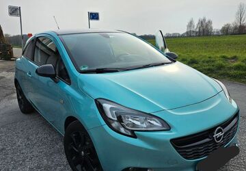 Opel Corsa 155.584 km 6.100 &euro; Enger 32130