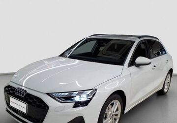 Audi A3 3.026 km 36.990 &euro; Herford 32052